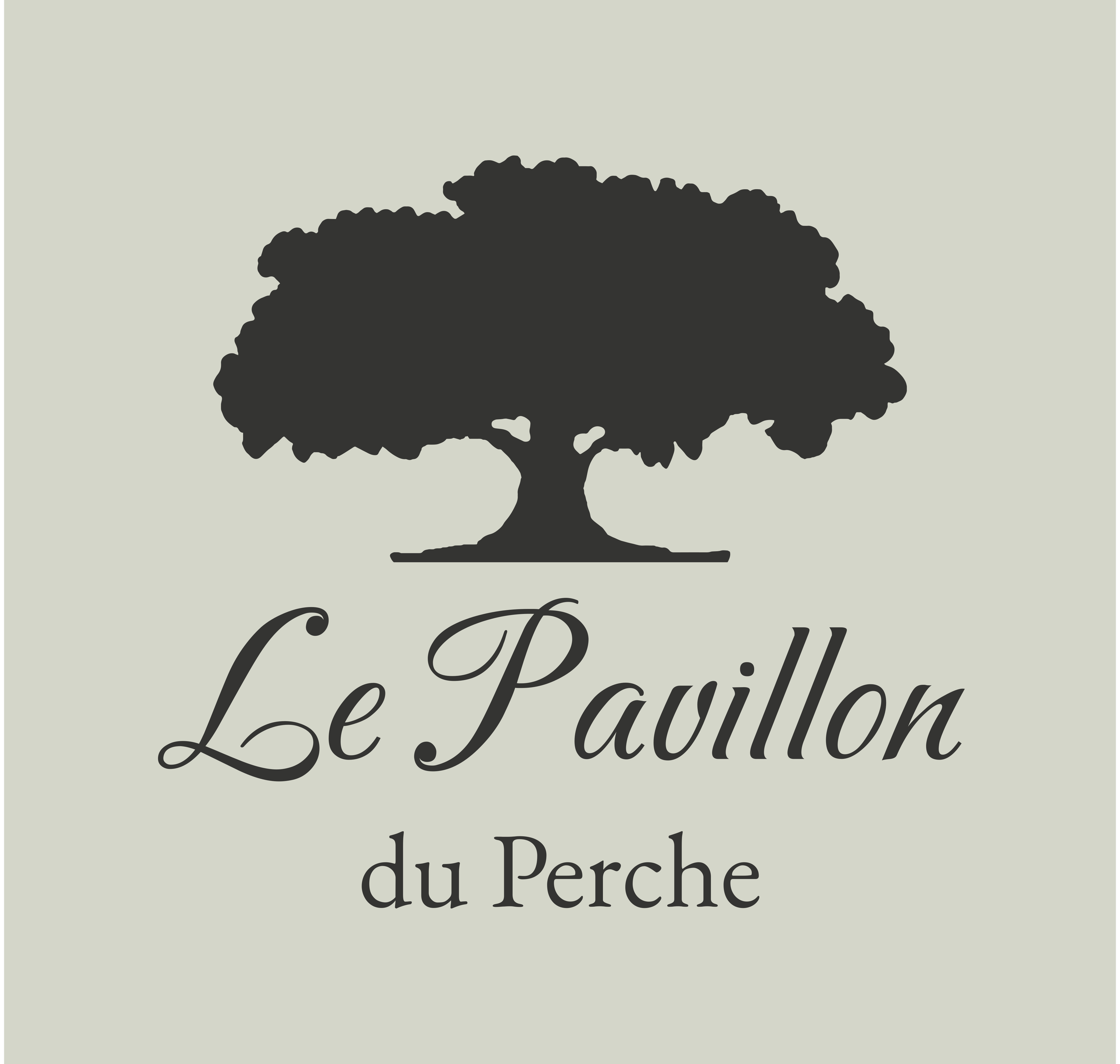 Le Pavillon du Perche